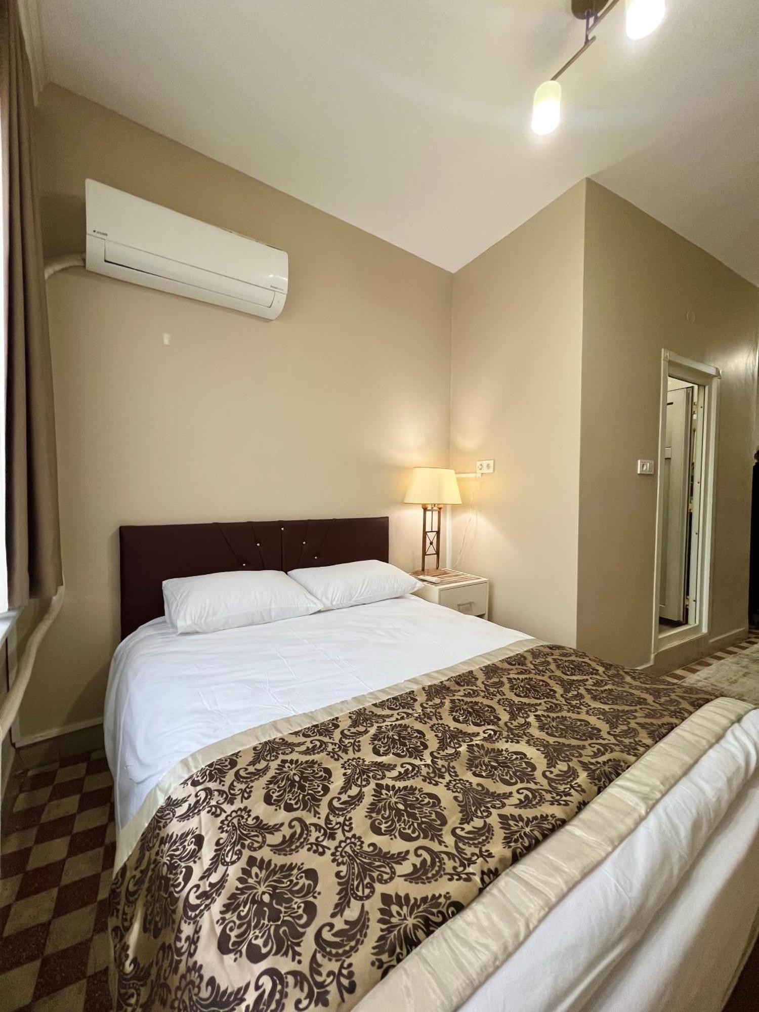 Findik Palas Otel Стамбул Экстерьер фото